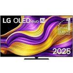 LG OLED65G56LS – Zboží Živě