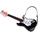 Joko dětská elektrická kytara Rock černá – Zboží Dáma