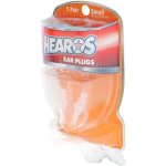 HEAROS High Fidelity Ear Plugs for Long Term Use Small NRR 12db 1 Pair – Zbozi.Blesk.cz