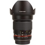 Samyang 24mm f/1.4 ED AS IF UMC Nikon – Hledejceny.cz