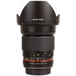 Samyang 24mm f/1.4 ED AS IF UMC Nikon – Zboží Živě