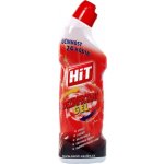 WC Hit dezinfectant gel 750 g – Zboží Dáma