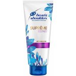 Head & Shoulders Supreme Damage Repair balzám 220 ml – Hledejceny.cz