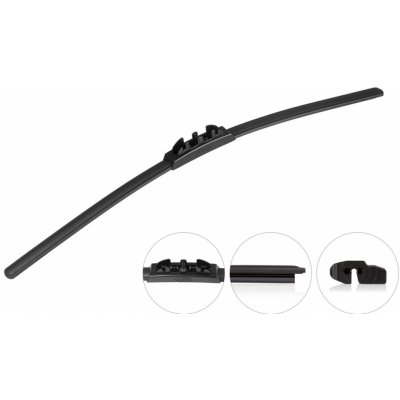 Alca Super Flat 650 mm 056000 – Sleviste.cz