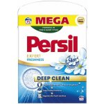 Persil Expert Freshness by Silan prací prášek 5,5 kg 71 PD – Hledejceny.cz