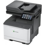Lexmark MFP CX635adwe – Sleviste.cz