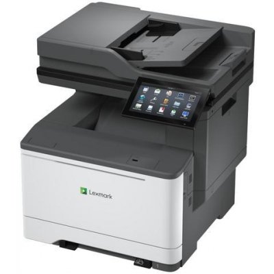 Lexmark MFP CX635adwe – Zboží Mobilmania