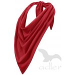 Malfini fancy scarf červená – Zboží Mobilmania