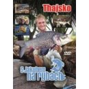 S jakubem na rybách - thajsko DVD