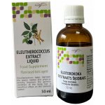 HealthNA Eleuterokok extrakt 50 ml – Hledejceny.cz