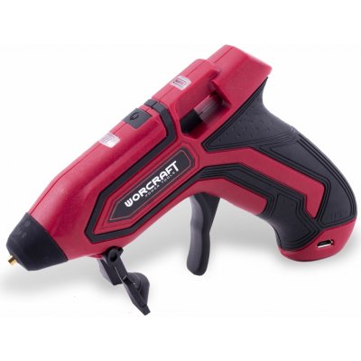 Worcraft CGG-3,6Li – Zboží Dáma