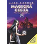 Magická cesta - Hlaváček Jiří, Hlaváčková Iva – Hledejceny.cz