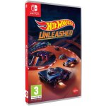 Hot Wheels Unleashed – Hledejceny.cz