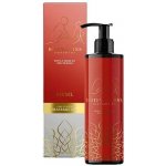 BodyGliss Massage Collection Silky Soft Oil Red Orange 150 ml – Zboží Dáma