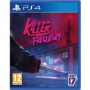 Hra na PS4 Killer Frequency