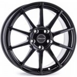 Proline UX100 7,5x17 5x108 ET37 gloss black – Sleviste.cz