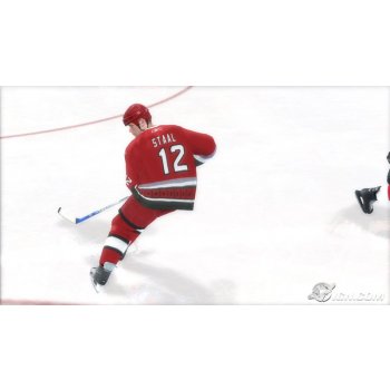 NHL 08