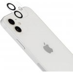 Picasee ochranné sklo na čočku fotoaparátu a kamery pro Apple iPhone 12 182047 – Zboží Živě