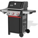 Weber Spirit E-335 – Zboží Dáma