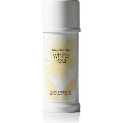 Elizabeth Arden White Tea deodorant krém 40 ml – Hledejceny.cz