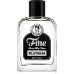 Fine After Shave Platinum voda po holení 100 ml – Hledejceny.cz