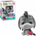 Funko Pop! Disney 1170 Eeyore Flocked – Zboží Dáma
