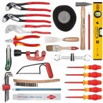 Knipex 00 21 06 HK S – Zbozi.Blesk.cz