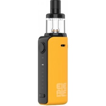 iSmoka-Eleaf iJust P40 40W 1500 mAh Žlutá 1 ks