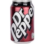 Dr Pepper Original 24 x 330 ml – Zbozi.Blesk.cz