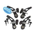 Cantilever Shimano STX - černá – Hledejceny.cz