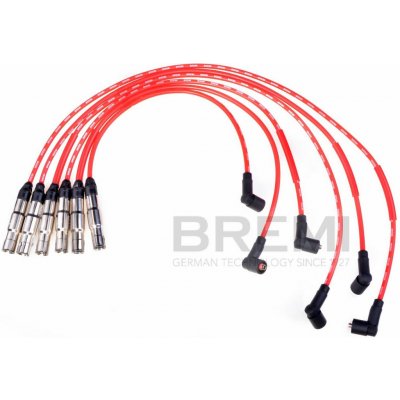 Sada kabelů pro zapalování BREMI 212F200 – Hledejceny.cz