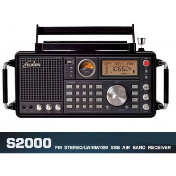 Tecsun S-2000