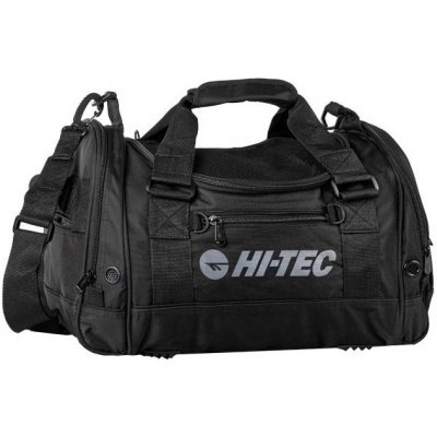 Hi-Tec Onyx II black 40 l – Sleviste.cz