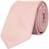 Kravata Bubibubi kravata Salmon růžová
