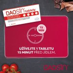 DAOSiN 10 tablet – Hledejceny.cz