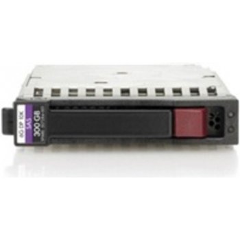 HP 300GB, 2,5", 10000rpm, 507284-001