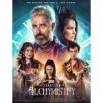 Zrození alchymistky DVD – Zbozi.Blesk.cz