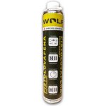 Wolf swiss quality Montážní pěna pistolová Vysokoexpanzní 700 ml – Sleviste.cz