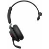 Jabra Evolve2 65, Link380a MS Mono 26599-899-999