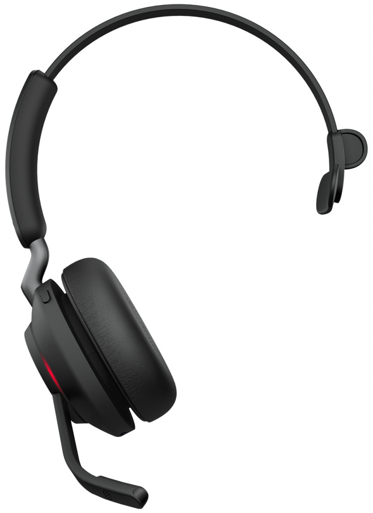 Jabra Evolve2 65, Link380a MS Mono 26599-899-999