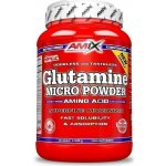 Amix Glutamine powder 300 g – Zboží Dáma