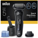 Braun Series 5 52-N7200cc – Zbozi.Blesk.cz