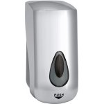 BLOMUS SONO kelímek na zubní kartáčky taupe 69048 – Zboží Dáma