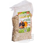 Trixie Podestýlka z konopného pazdeří 10 l – Zboží Dáma