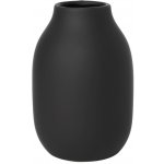 Váza Blomus COLORA V.15cm antracitová – Hledejceny.cz
