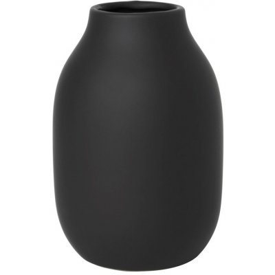 Váza Blomus COLORA V.15cm antracitová – Hledejceny.cz