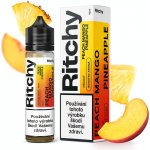 Ritchy Mix&Go Peach Mango Pineapple 10 ml – Hledejceny.cz