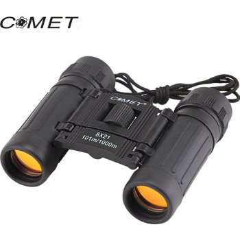 Comet 8x21