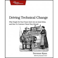 Driving Technical Change T. Ryan