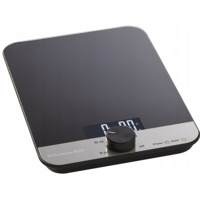 KITCHENAID KQ909G – Zboží Dáma